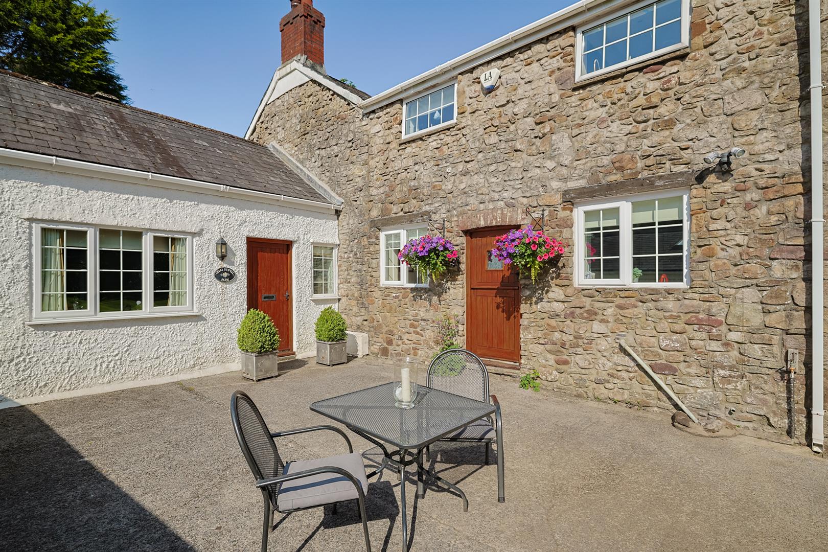 Gellidywyll Farm, Olchfa Lane, Sketty, Swansea, SA2 8QQ